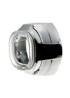 Маски Cyclone Маска S-44 CREE DRL
