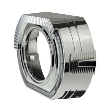 Маски Cyclone Маски S-50 (3.0) DRL комплект