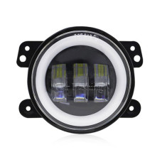 Протитуманна світлодіодна фара Cyclone FOG-04 45W+DRL 4
