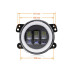 Протитуманна світлодіодна фара Cyclone FOG-04 45W+DRL 4