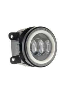 Протитуманна світлодіодна фара Cyclone FOG-02 45W+DRL 3.5 Протитуманна світлодіодна фара Cyclone FOG-02 45W+DRL 3.5
