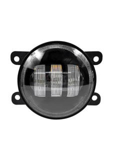 Протитуманна світлодіодна фара Cyclone FOG-01 45W 3.5