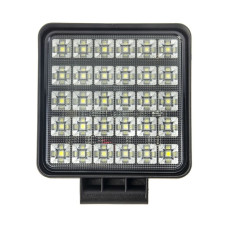 Світлодіодна фара Cyclone WL-D15 36W 3030-24 FL