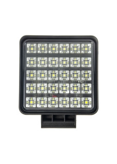 Світлодіодна фара Cyclone WL-D15 36W 3030-24 FL Світлодіодна фара Cyclone WL-D15 36W 3030-24 FL