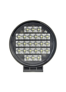 Світлодіодна фара Cyclone WL-D16 36W 3030-24 FL Світлодіодна фара Cyclone WL-D16 36W 3030-24 FL