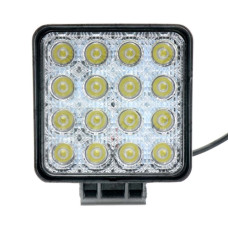 Світлодіодна фара Cyclone WL-107 48W EP16 FL SW