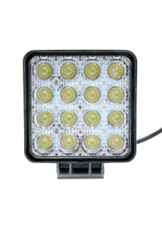 Світлодіодна фара Cyclone WL-107 48W EP16 FL SW