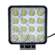 Світлодіодна фара Cyclone WL-108 48W EP16 SP SW