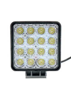 Світлодіодна фара Cyclone WL-108 48W EP16 SP SW Світлодіодна фара Cyclone WL-108 48W EP16 SP SW