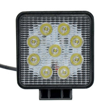 Світлодіодна фара Cyclone WL-110 SLIM 27W EP9 SP