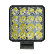 Світлодіодна фара Cyclone WL-D6 mini 48W EP16 SP