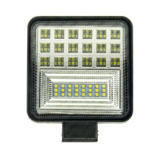 Світлодіодна фара Cyclone WL-D6 42W COMBO