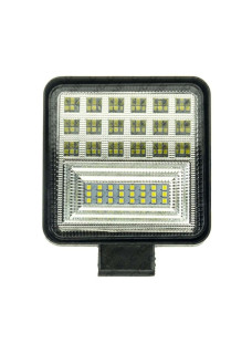 Світлодіодна фара Cyclone WL-D6 42W COMBO Світлодіодна фара Cyclone WL-D6 42W COMBO