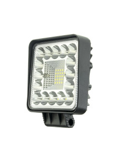 Світлодіодна фара Cyclone WL-D9 78W 3030-52 Combo Світлодіодна фара Cyclone WL-D9 78W 3030-52 Combo
