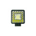 Світлодіодна фара Cyclone WL-D9 78W 3030-52 Combo Світлодіодна фара Cyclone WL-D9 78W 3030-52 Combo
