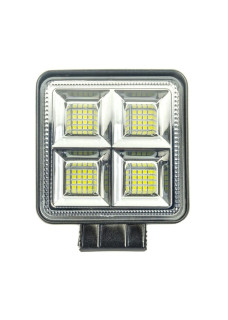 Світлодіодна фара Cyclone WL-D11 96W 3030-64 Spot