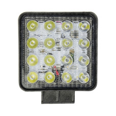 Світлодіодна фара Cyclone WL-D14 48W 3030-16 FL