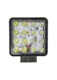 Світлодіодна фара Cyclone WL-D14 48W 3030-16 FL Світлодіодна фара Cyclone WL-D14 48W 3030-16 FL