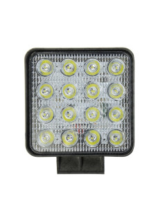 Світлодіодна фара Cyclone WL-D14 48W 3030-16 SP Світлодіодна фара Cyclone WL-D14 48W 3030-16 SP