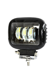 Світлодіодна фара Cyclone WL-F1B CREE-3 30W SP Світлодіодна фара Cyclone WL-F1B CREE-3 30W SP