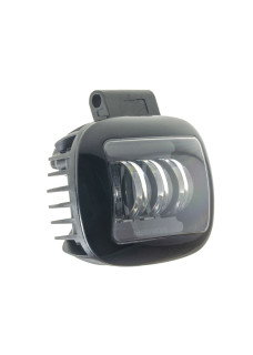 Світлодіодна фара Cyclone WL-F1BT 45W Premium