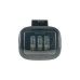 Світлодіодна фара Cyclone WL-F1BT 45W Premium