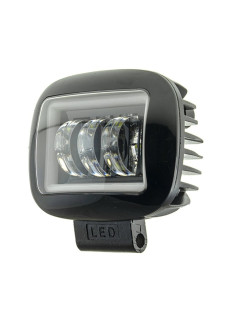 Світлодіодна фара Cyclone WL-F3B 45W+DRL Premium Світлодіодна фара Cyclone WL-F3B 45W+DRL Premium