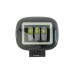 Світлодіодна фара Cyclone WL-F3B 45W+DRL Premium Світлодіодна фара Cyclone WL-F3B 45W+DRL Premium