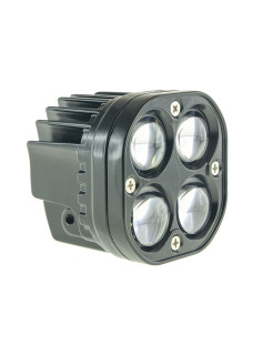 Світлодіодна фара Cyclone WL-G6 30W Hi/Low Світлодіодна фара Cyclone WL-G6 30W Hi/Low