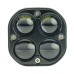 Світлодіодна фара Cyclone WL-G6 30W Hi/Low Світлодіодна фара Cyclone WL-G6 30W Hi/Low