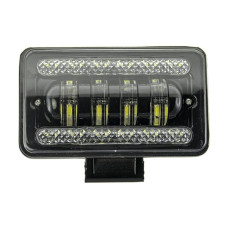 Світлодіодна фара Cyclone WL-R2 40W+DRL Low