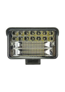 Світлодіодна фара Cyclone WL-R3 84W Hi/Low