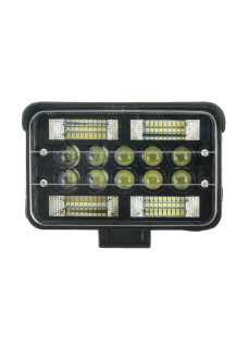 Світлодіодна фара Cyclone WL-R4 84W Hi/Low Світлодіодна фара Cyclone WL-R4 84W Hi/Low