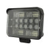 Світлодіодна фара Cyclone WL-R4 84W Hi/Low Світлодіодна фара Cyclone WL-R4 84W Hi/Low
