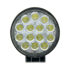 Світлодіодна фара Cyclone WL-205 42W EP14 FL SW