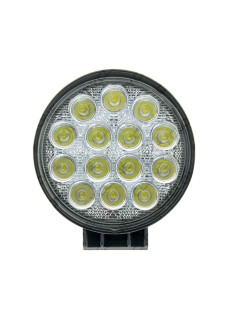 Світлодіодна фара Cyclone WL-205 42W EP14 FL SW Світлодіодна фара Cyclone WL-205 42W EP14 FL SW
