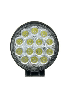Світлодіодна фара Cyclone WL-206 42W EP14 SP SW