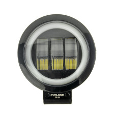 Світлодіодна фара Cyclone WL-F8 30W+DRL Driving