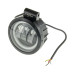 Світлодіодна фара Cyclone WL-F8 30W+DRL Driving Світлодіодна фара Cyclone WL-F8 30W+DRL Driving