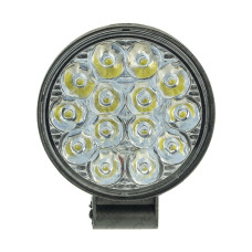 Світлодіодна фара Cyclone WL-D7 mini 42W EP16 SP