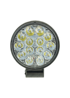 Світлодіодна фара Cyclone WL-D7 mini 42W EP16 SP Світлодіодна фара Cyclone WL-D7 mini 42W EP16 SP