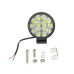 Світлодіодна фара Cyclone WL-D7 mini 42W EP16 SP Світлодіодна фара Cyclone WL-D7 mini 42W EP16 SP