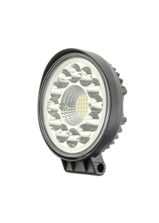 Світлодіодна фара Cyclone WL-D10 50W 3030-33 Combo Світлодіодна фара Cyclone WL-D10 50W 3030-33 Combo