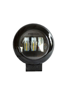 Світлодіодна фара Cyclone WL-F2B 45W Premium Світлодіодна фара Cyclone WL-F2B 45W Premium