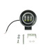 Світлодіодна фара Cyclone WL-F4B 45W+DRL Premium Світлодіодна фара Cyclone WL-F4B 45W+DRL Premium