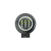 Світлодіодна фара Cyclone WL-F4B 45W+DRL Premium Світлодіодна фара Cyclone WL-F4B 45W+DRL Premium