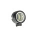 Світлодіодна фара Cyclone WL-F6 20W+RING Spot v2 Світлодіодна фара Cyclone WL-F6 20W+RING Spot v2