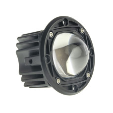 Світлодіодна фара Cyclone WL-G11 30W White+Yellow Driving
