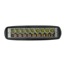 Світлодіодна фара Cyclone WL-L5 36W White+Yellow SP