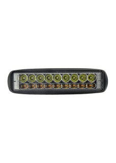 Світлодіодна фара Cyclone WL-L5 36W White+Yellow SP